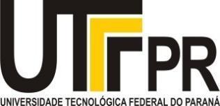 Ministério da Educação Universidade Tecnológica Federal do Paraná Pró-Reitoria de Graduação e Educação Profissional EDITAL 012/2017 PROGRAD PROGRAMA DE AUXÍLIO À PARTICIPAÇÃO DE DISCENTE EM EVENTOS A