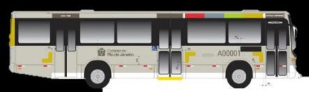 SuperVia (R$4,20) Ônibus Municipais