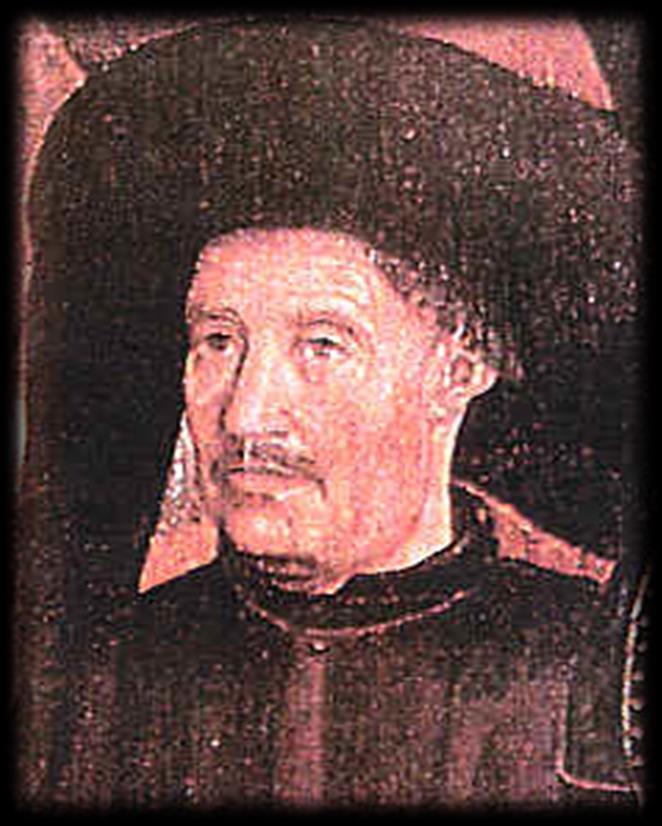 1460 Morte do Infante D.