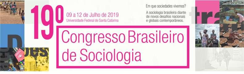 Edital CHAMADA PARA APRESENTAÇÃO DE PROPOSTAS PARA: 1. Mesas-redondas; 2. Resumos para Grupos de Trabalho; 3. Resumos para exposição de pôsteres na modalidade Sociólogos do Futuro.