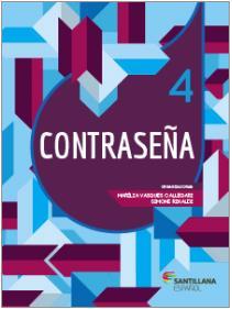 Autor: FANJUL, ADRIAN Editora: SANTILLANA BRASIL. Observação importante: o livro didático e a gramática de espanhol NÃO podem ser adquiridos na feira de trocas pois são materiais consumíveis.