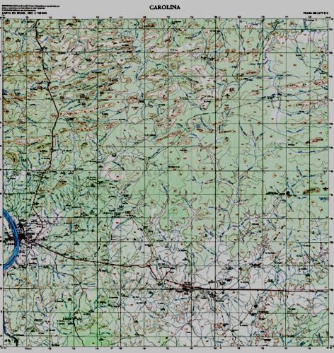 correspondência geográfica, criando uma base de dados única no única no país e usada como referência no mapeamento censitário brasileiro.