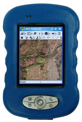 Evolução das Geotecnologias Impactos na DPA Atualizações de campo com utilização de GPS nos Censos 2007/2010 Integração das pesquisas