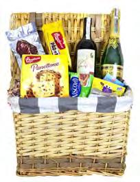 Kit s Vinhos e Presentes Bélgica 05 itens R$ 15,80 R$63,20 (conjunto com 4 kits) 1 Champagne Espumante Filtrado