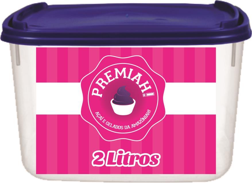 Açaí Premiah!