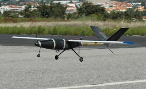 UAV-02 SKYGU@RDIAN (Parte V) ULM
