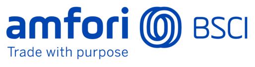 Termos de implementação de parceiros de negócios a serem envolvidos no processo de monitoramento amfori BSCI 1 (Produtores) I.