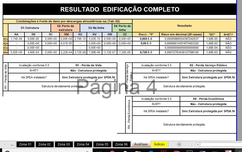 UM POUCO DO CONTEÚDO QUE SERÁ MINISTRADO!