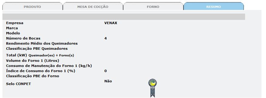 Após o preenchimento dos campos, o usuário clica no botão.