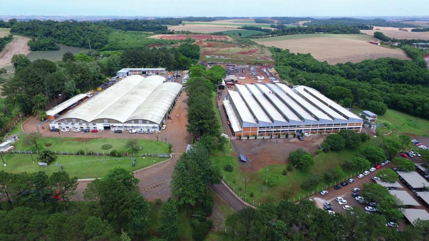 A Fockink é responsável pelo desenvolvimento de projetos que geram soluções para diversos processos: GPA - Grupo de Produtos Agroindustriais Sistema de Irrigação por Pivô Central Identificadores