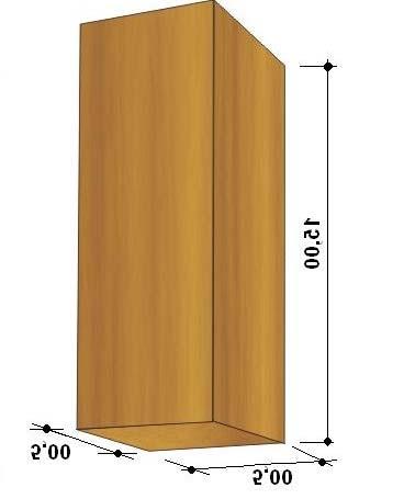 F F Fgura Dmensões do corpo de prova para ensao de compressão paralela às bras. Fgura - Arranjo de ensao para compressão paralela às bras, com nstrumentação baseada em relógos comparadores. 4.