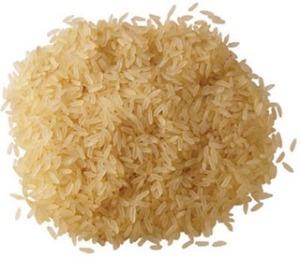 (Conhecido também como arroz santa catarina, amarelo, amarelão, denomina-se arroz parboilizado o arroz que sofreu processo de parboilização.