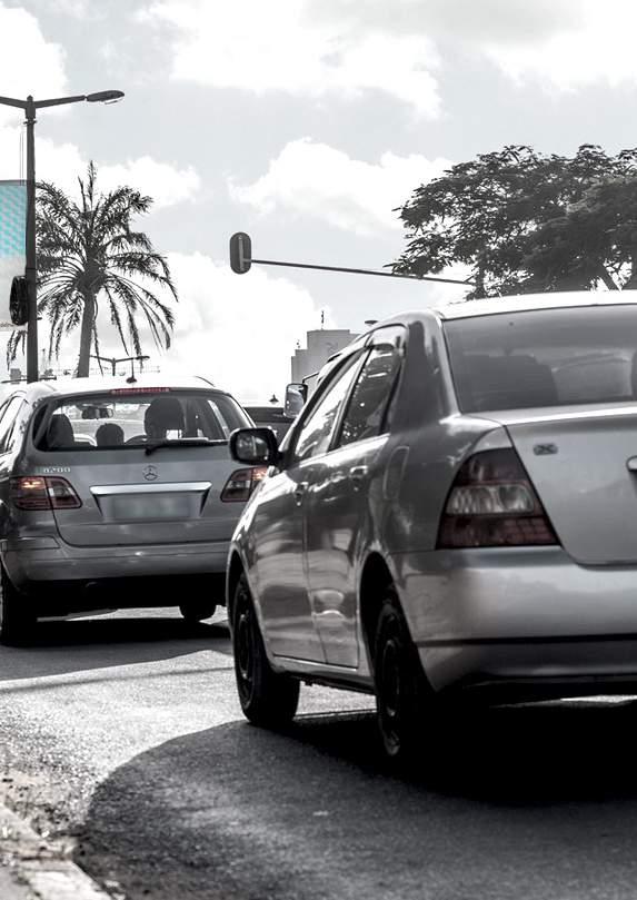 LOCAIS Características dos Painéis DALIMA