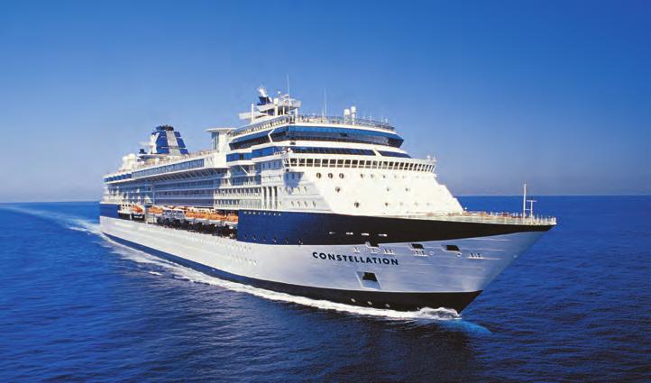 Semana do Cruzeiro 2019 Cruzeiros Mediterrâneo CELEBRITY CRUISES embarque 1 Descontos até 700 o Oferta Go Better Promoções Celebrity Cruises S 3º e 4º passageiro com desconto Descontos até 700 : o