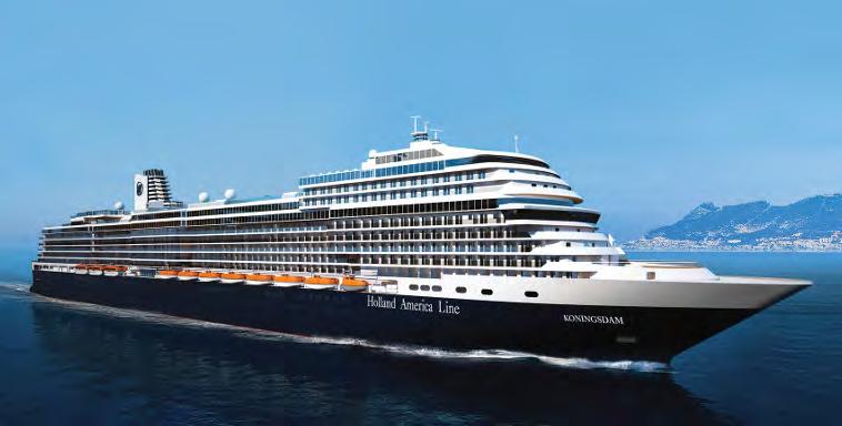 688 Mediterrâneo III 8 dias 7 noites Disney Magic Saída: 14 julho Barcelona - navegação - Cádiz - Lisboa - navegação - Brest - Portland - Dover 2.