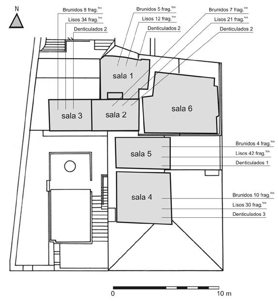 Fig. 3 Rua das Alcássimas (Oeiras).