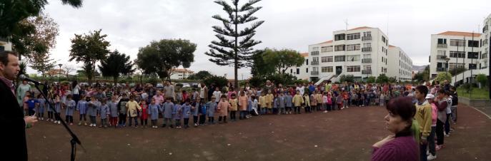 Educação Especial EB1/PE Tanque, Santo António - 2015/2016 1 Enquadramento A Educação Especial tem como princípios orientadores a igualdade de oportunidades educativas e sociais a que todas as