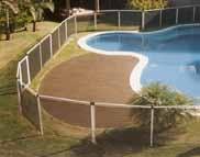 PISCINAS DECORAÇÃO VINIL E SEGURANÇA EAMPAS PARA UMA EXCLUSIVAS PISCINA PERFEITA Produto Código