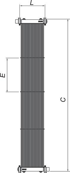 AQUECIMENTO PARA PISCINAS QUALIDADE E EFICIÊNCIA Produto Código Descrição Embalagem Peso IPI % Coletor Solar em Polipropileno 012164 Placa Coletor Solar