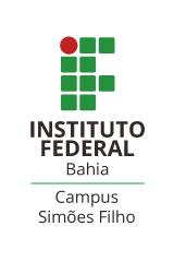 EDITAL INTERNO DE EXTENSÃO IFBA SIMÕES FILHO Nº 01/2018 SELEÇÃO DE PROPOSTAS DE CURSOS DE EXTENSÃO E EVENTOS NO ÂMBITO DO INSTITUTO FEDERAL DA BAHIA IFBA Processo nº:23283.