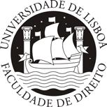 Instituto de Cooperação Jurídica da Faculdade de Direito de Lisboa ATIVIDADES DE COOPERAÇÃO 2012/2013 Alameda da Universidade,