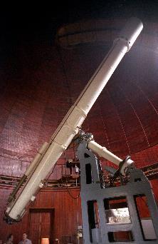 Telescópio Dispositivo