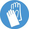 Equipamento de proteção individual: Medidas gerais de proteção e higiene: Manter afastado de alimentos e bebidas Lavar as mãos antes dos intervalos e no fim do trabalho.