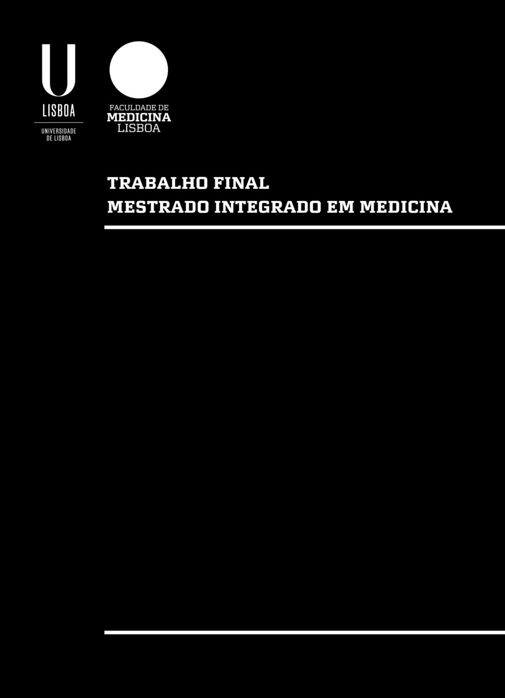 Clínica Universitária de Hematologia Terapêutica da LMC