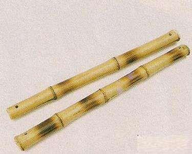 ALÇA DE BOLSA Materiais Necessários: Bambu cana-da-índia tratado e