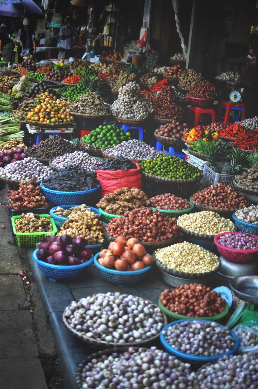 Há muito mais ainda a se dizer, pois, se o campo não planta, a cidade não janta, e quem planta e cria tem que ter mais alegria.