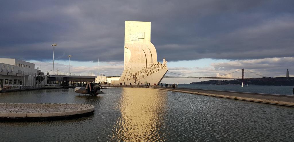 2ª Missão Lisbon