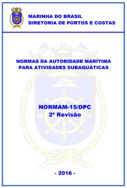 NORMAM-04/DPC
