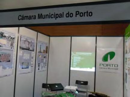 Exposição dos