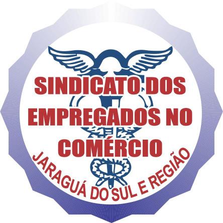 CONVENÇÃO COLETIVA DE TRABALHO 2014/2015 SINDICATO DOS EMPREGADOS NO COMERCIO DE JARAGUA DO SUL, CNPJ n. 83.539.569/0001-57, neste ato representado(a) por seu Presidente, Sr(a).