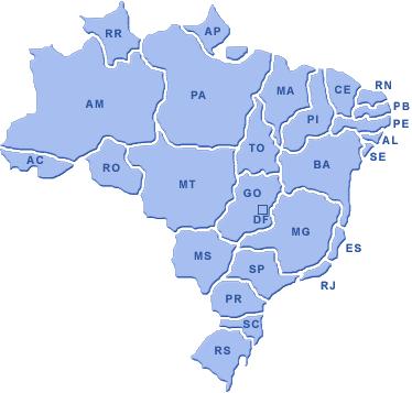 O Estado do Pará, portal de entrada da Amazônia, situa-se na parte oriental da região Norte do Brasil, ocupando posição privilegiada em termos de localização, dada a sua proximidade com os mercados
