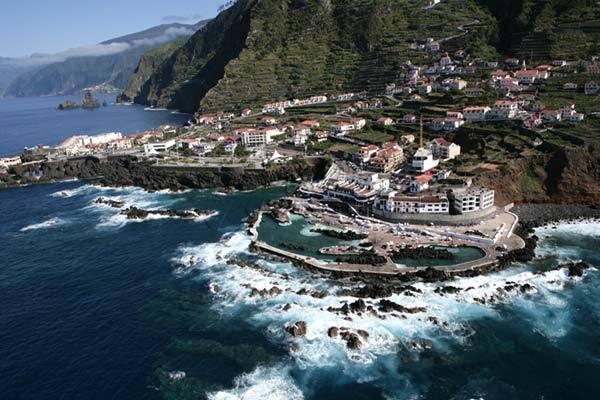 da Madeira Açores- praia da Vitória 17