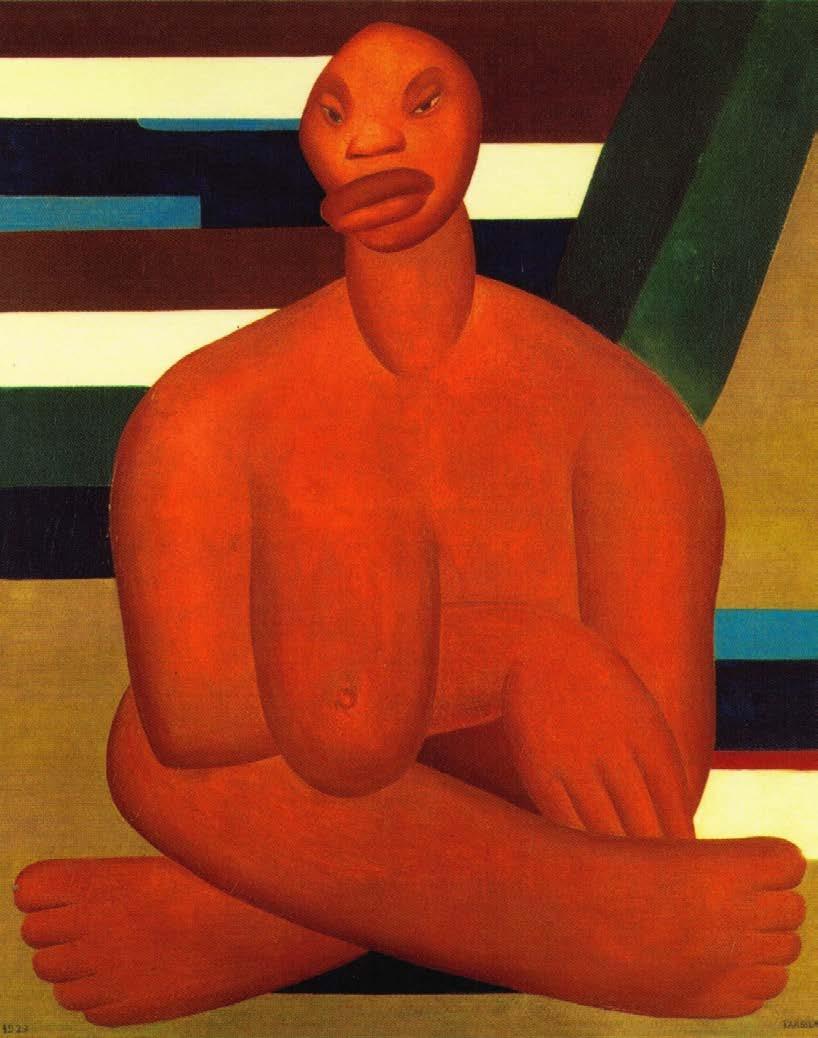 Tarsila do