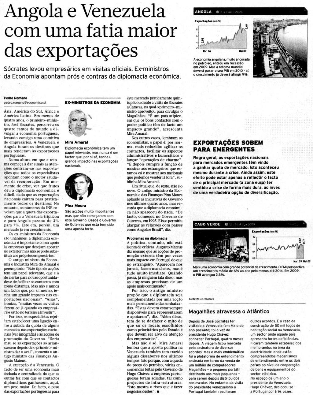 Económico Weekend 22