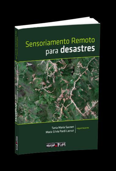 Da mesma autora Este livro constitui-se uma ferramenta sólida de gestão de desastres: inundações e enxurradas, secas e estiagens, incêndios florestais, deslizamentos de terra e derramamentos de óleo