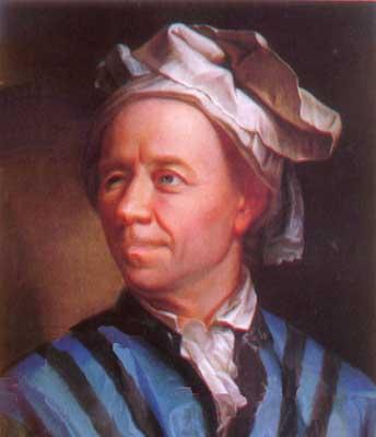 NÚMEROS PERFEITOS Existe número perfeito ímpar. Leonard Euler (1707 1783) Se existir é da forma (4n + 1) 4k+1 (2m + 1) 2 com 4n + 1 primo.