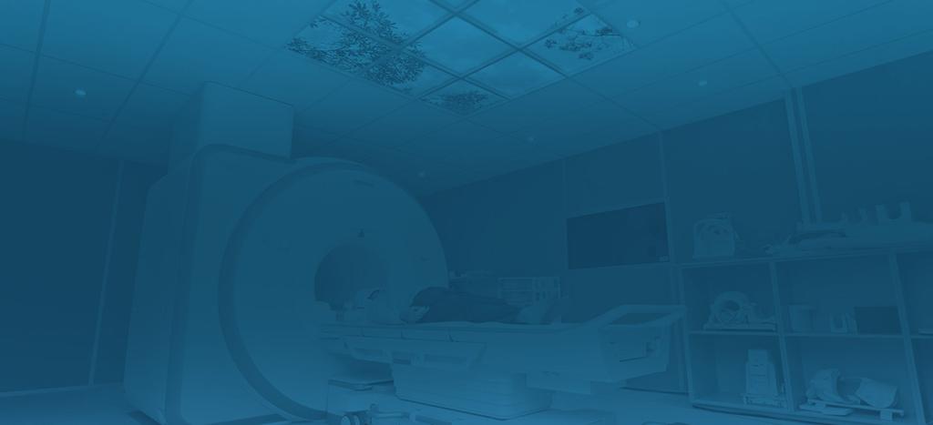 Porque a Blindagem de RF é necessária para salas de MRI?
