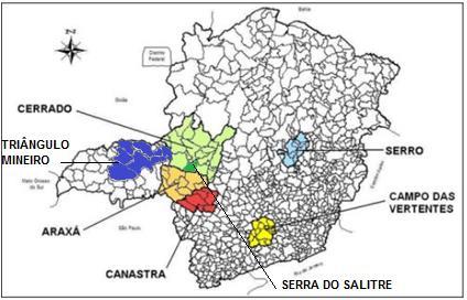 3.1 Queijo Minas artesanal O queijo produzido artesanalmente, ou aquele produzido por leite cru de forma tradicional, está presente em diversas partes do Brasil, mas em Minas Gerais, especialmente, é