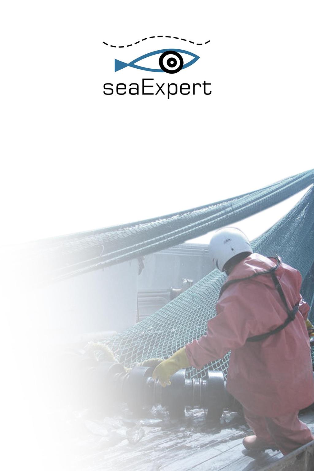 PORTFOLIO SEAEXPERT