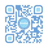 ESCOLA DE GELATO & CONFEITARIA QR-CODE www.pregeltraining.com PreGel Brasil R. Gen.