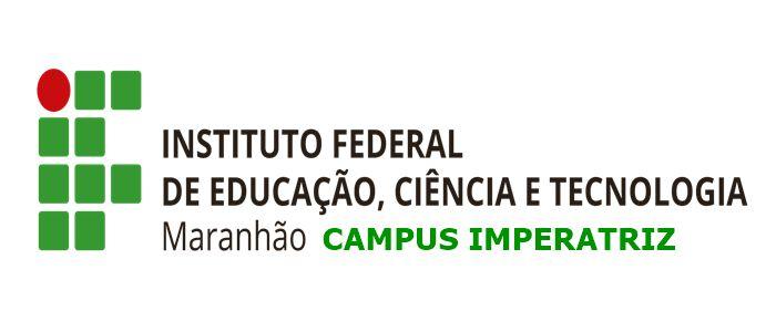 Local: IFMA Campus Imperatriz. Data: 18