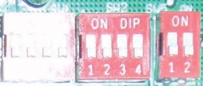 11 significa desligar a unidade para interromper o ar frio em 26 C 00 significa que o tempo para parar o ventilador é de 4 minutos 01 significa que o tempo para parar o ventilador é de 8 minutos 10