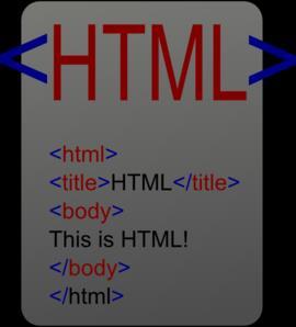 Evolução A linguagem HTML foi criada por Tim Barners Lee na década de