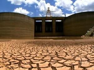 Introdução NFC FCOJ Foto: TV Globo Relatório da ONU revela que 10% da população mundial ainda não tem acesso à água tratada.