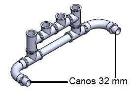 conforme figura 12 (2 unidades); Figura 10.