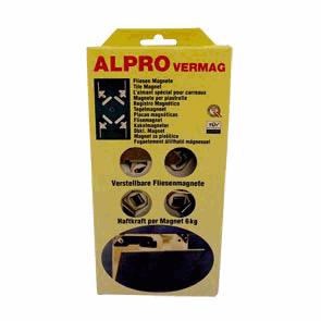 Alpro Vermag (Simples) 8430000 9002468567898 *9002468567898*